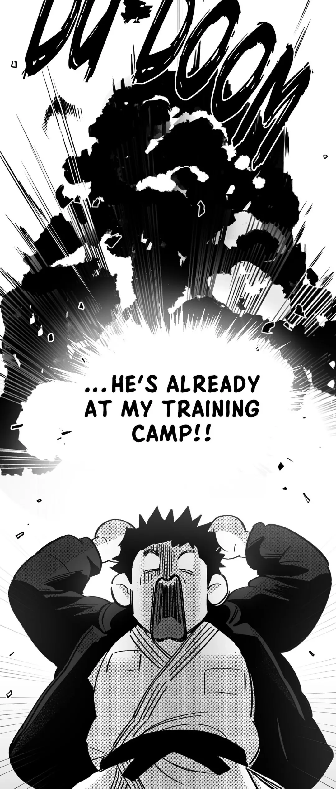 You Are My World - Chapter 27 Page 6