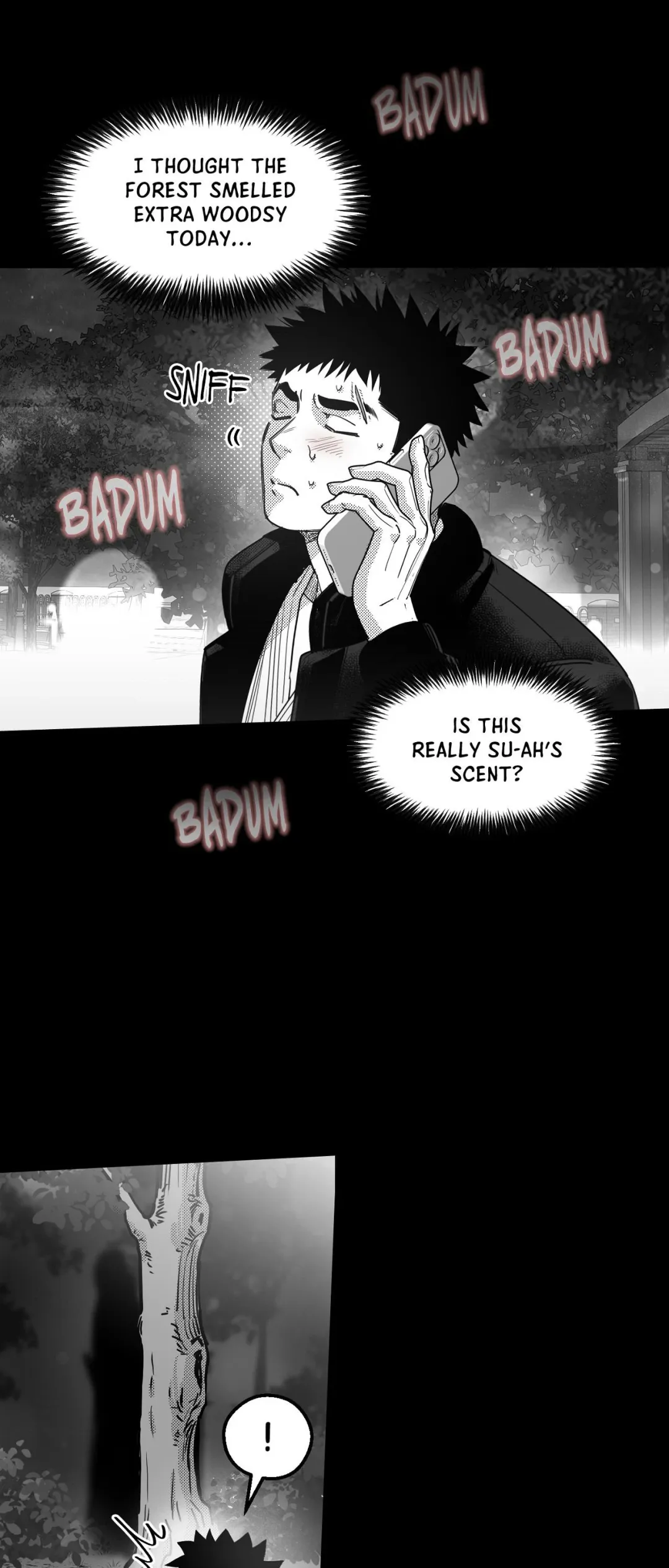 You Are My World - Chapter 27 Page 9