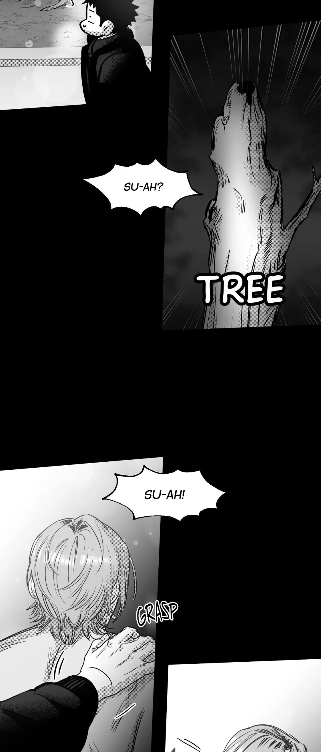 You Are My World - Chapter 27 Page 10