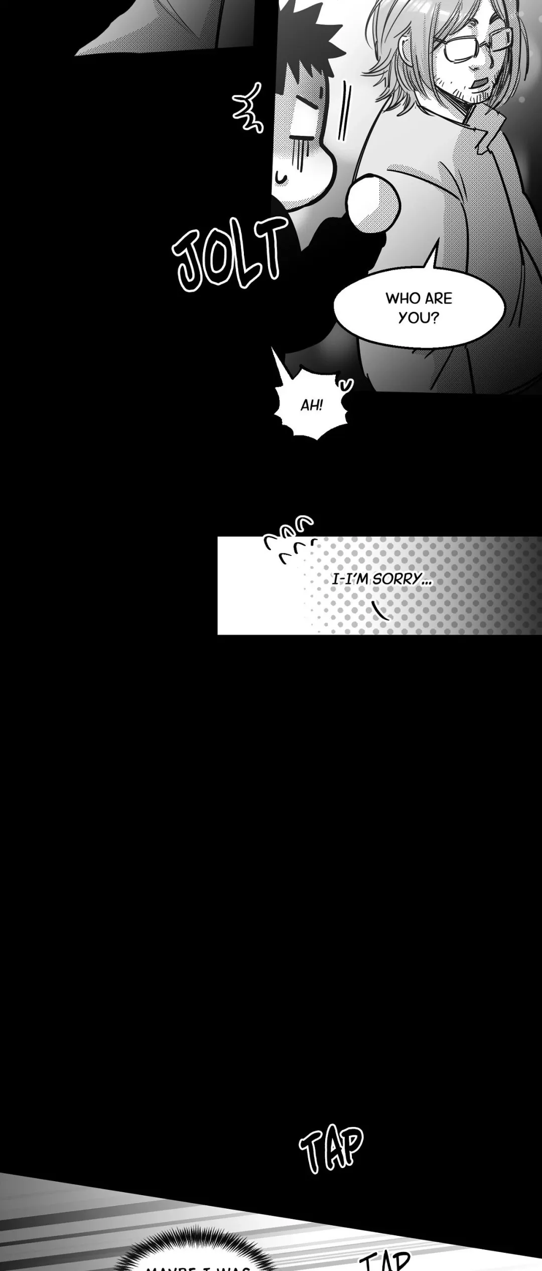 You Are My World - Chapter 27 Page 11