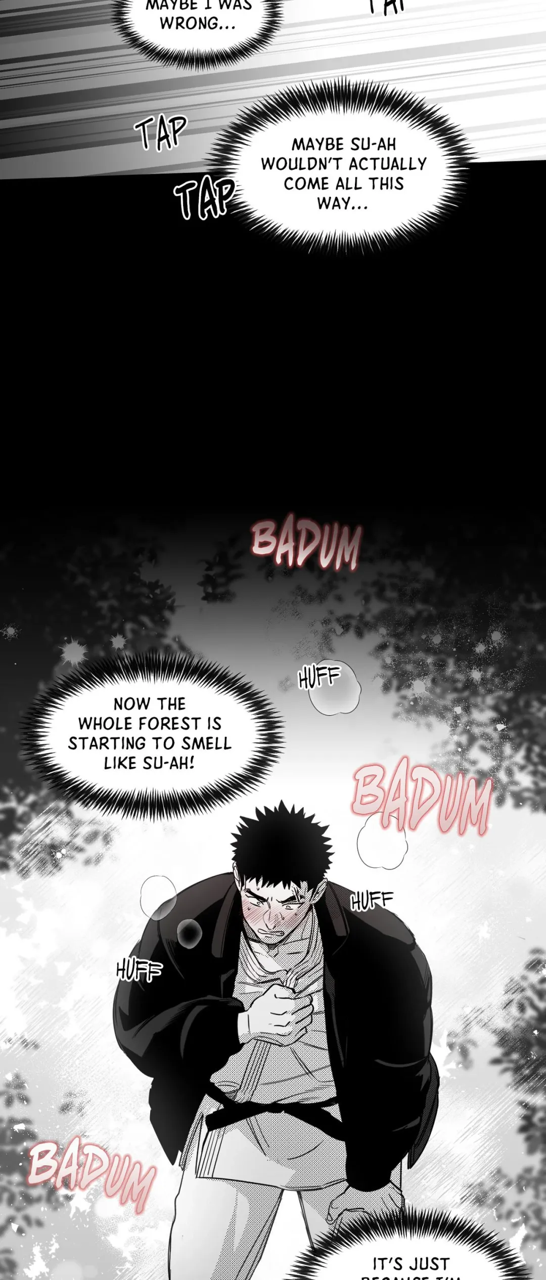 You Are My World - Chapter 27 Page 12