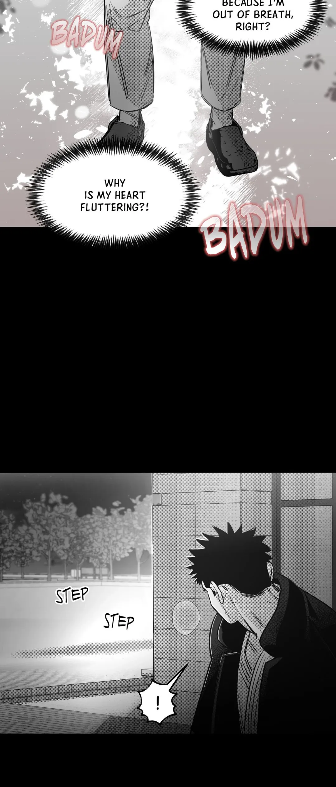 You Are My World - Chapter 27 Page 13