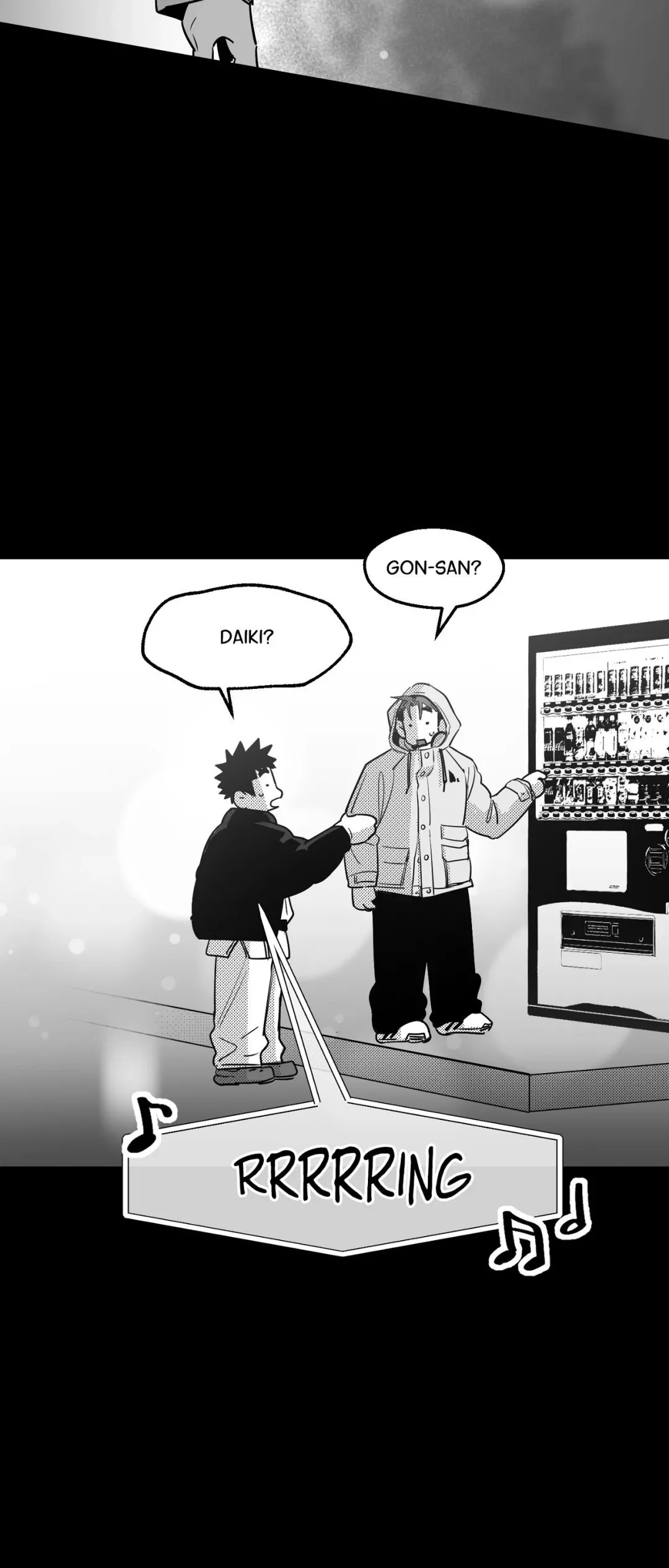 You Are My World - Chapter 27 Page 17