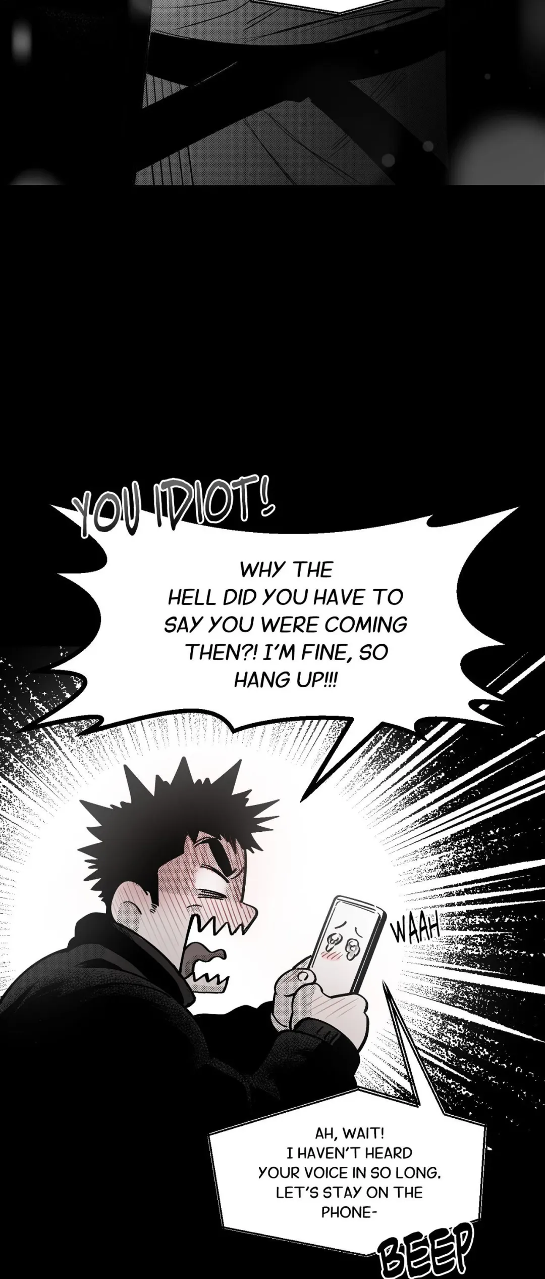 You Are My World - Chapter 27 Page 22