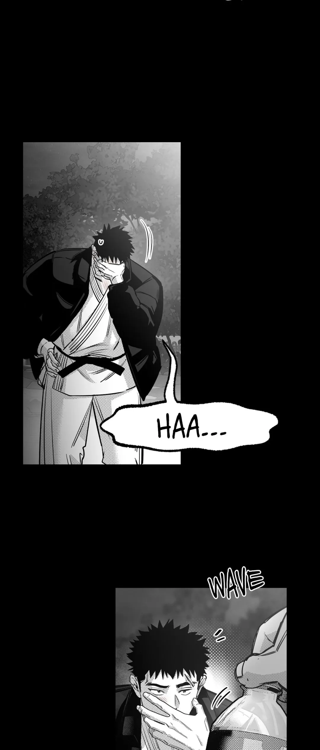 You Are My World - Chapter 27 Page 23