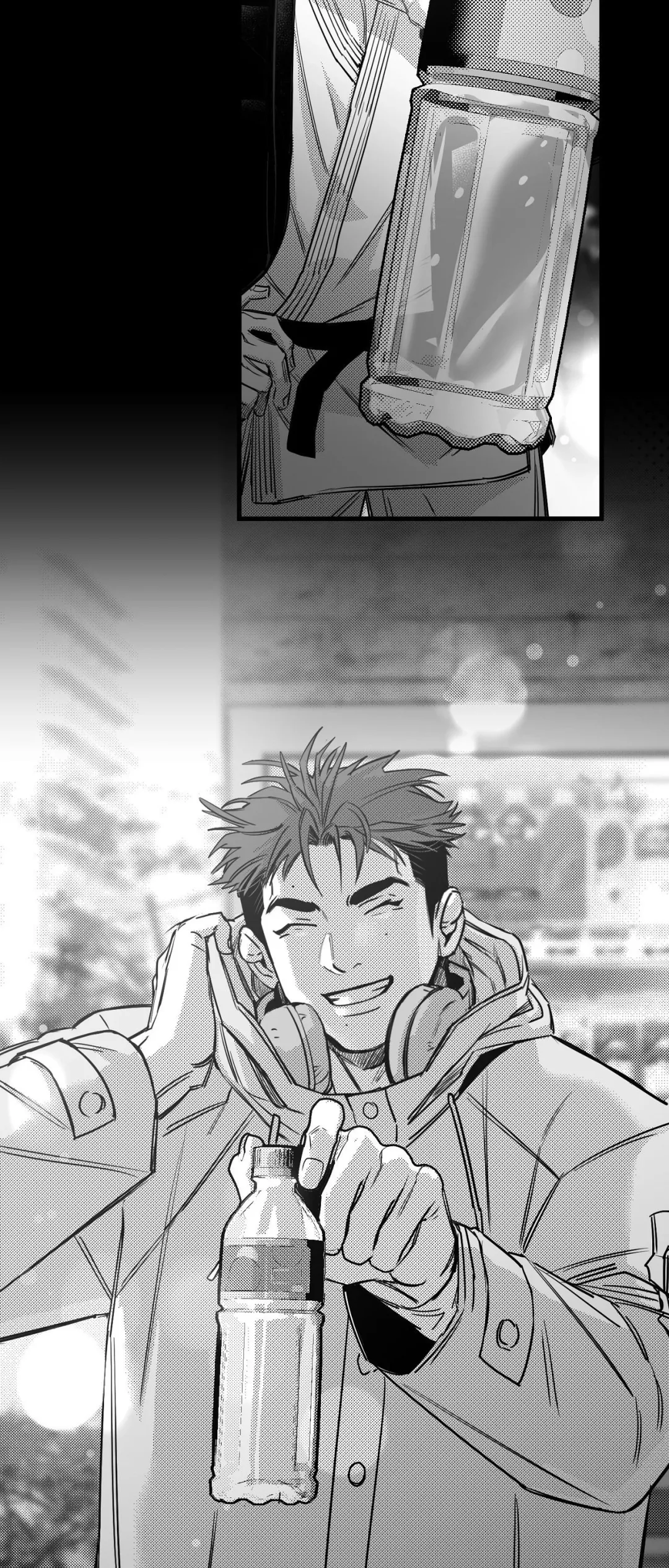 You Are My World - Chapter 27 Page 24