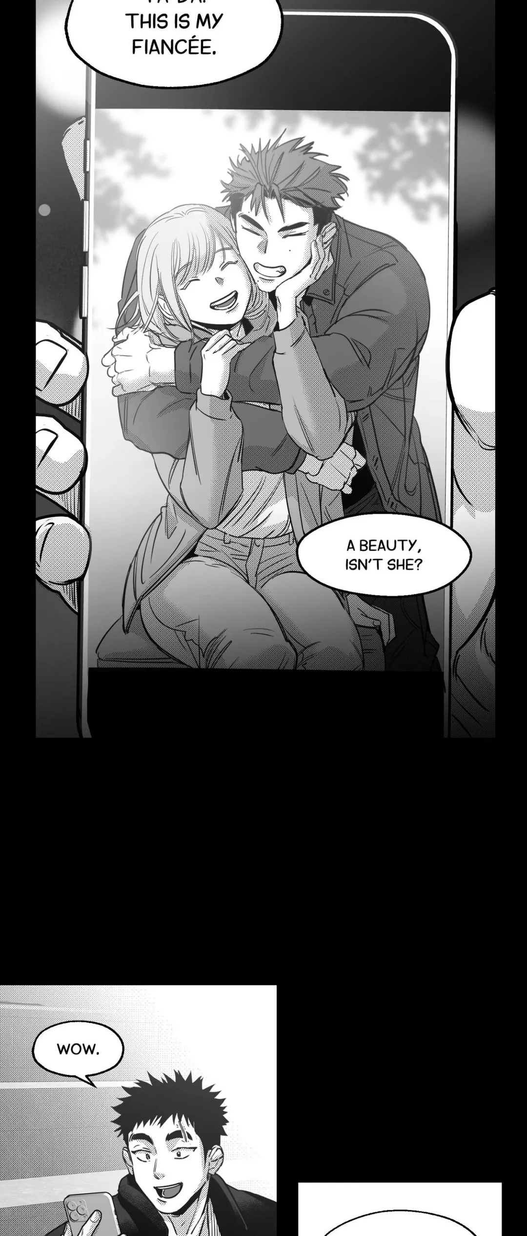 You Are My World - Chapter 27 Page 30