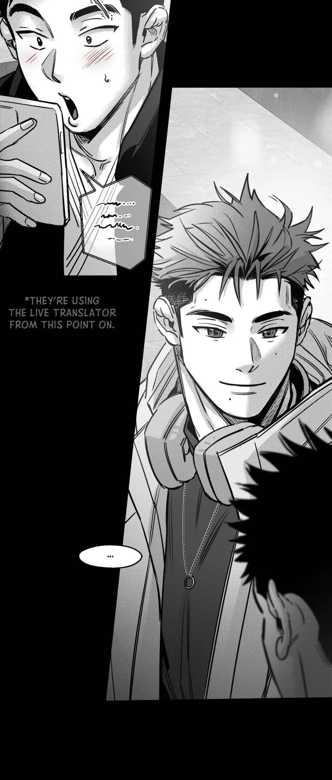 You Are My World - Chapter 27 Page 33