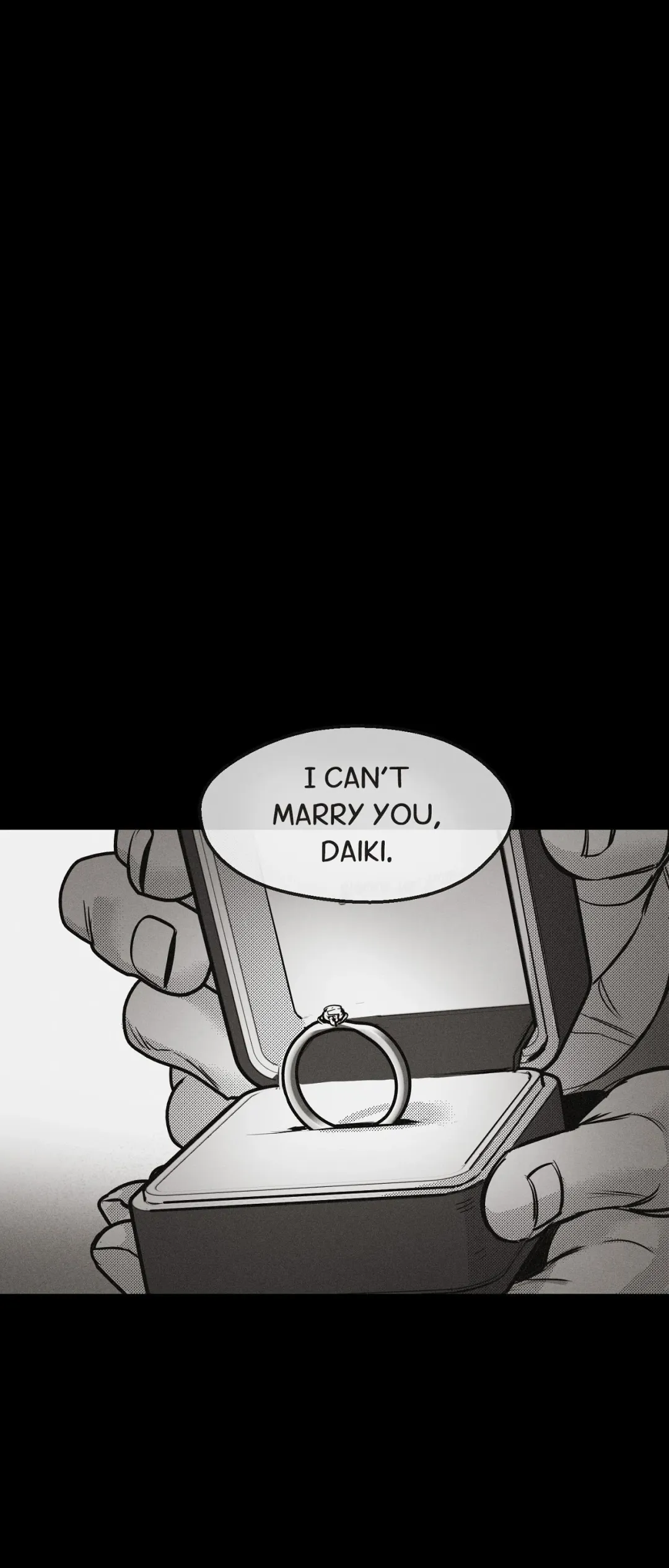 You Are My World - Chapter 27 Page 34
