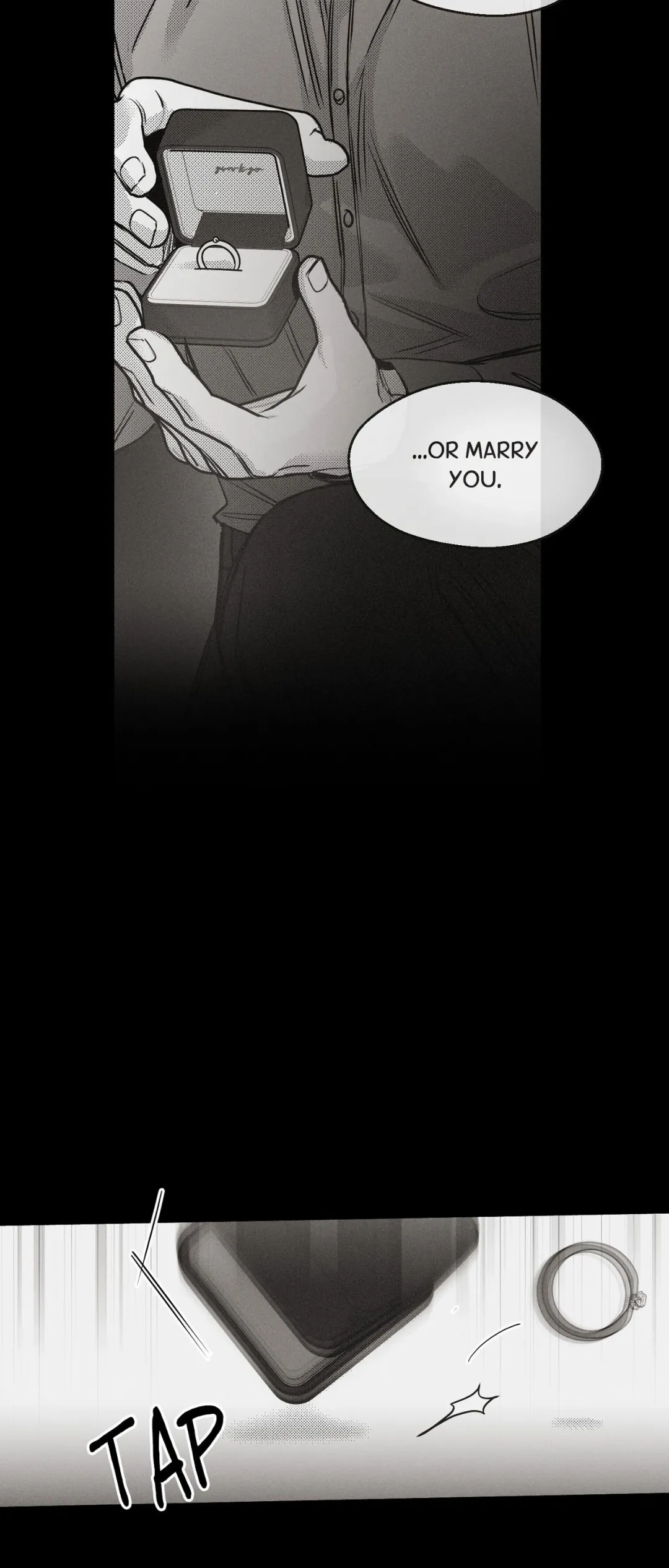 You Are My World - Chapter 27 Page 36