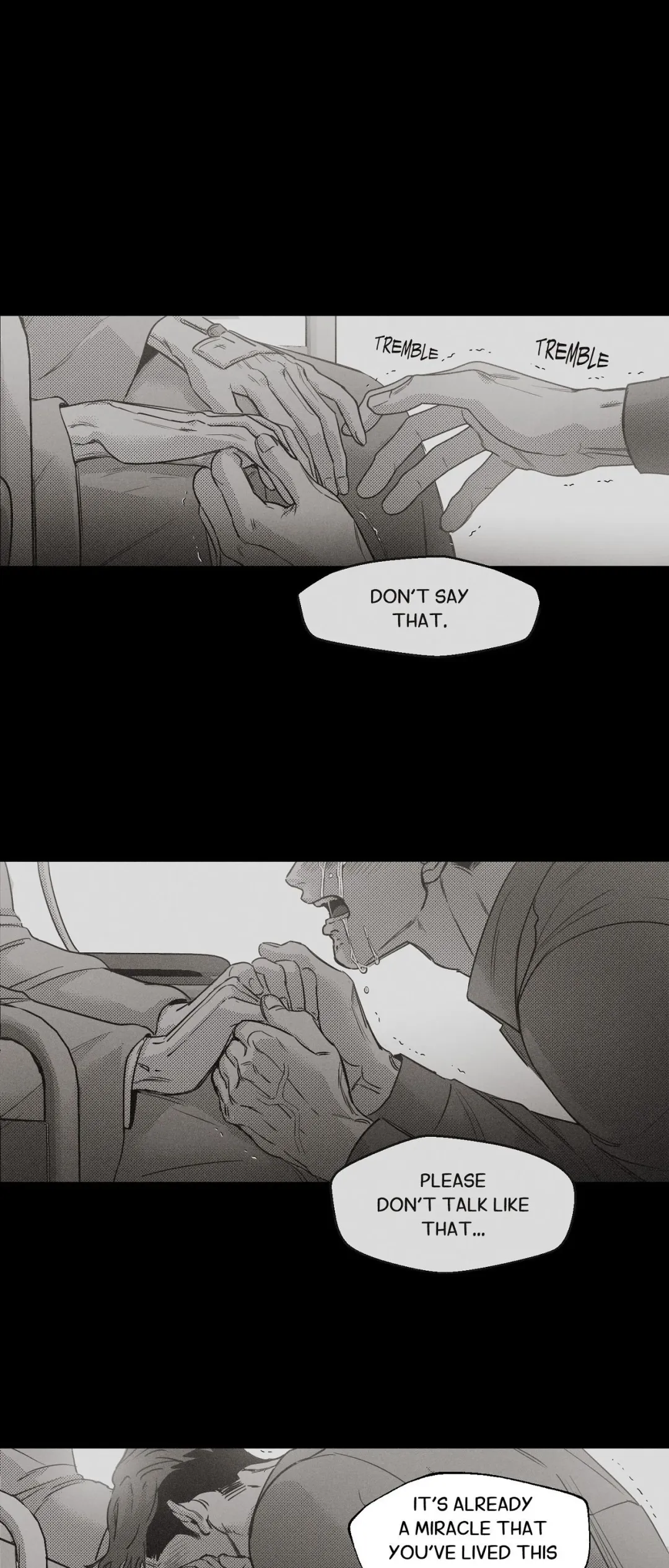 You Are My World - Chapter 27 Page 37