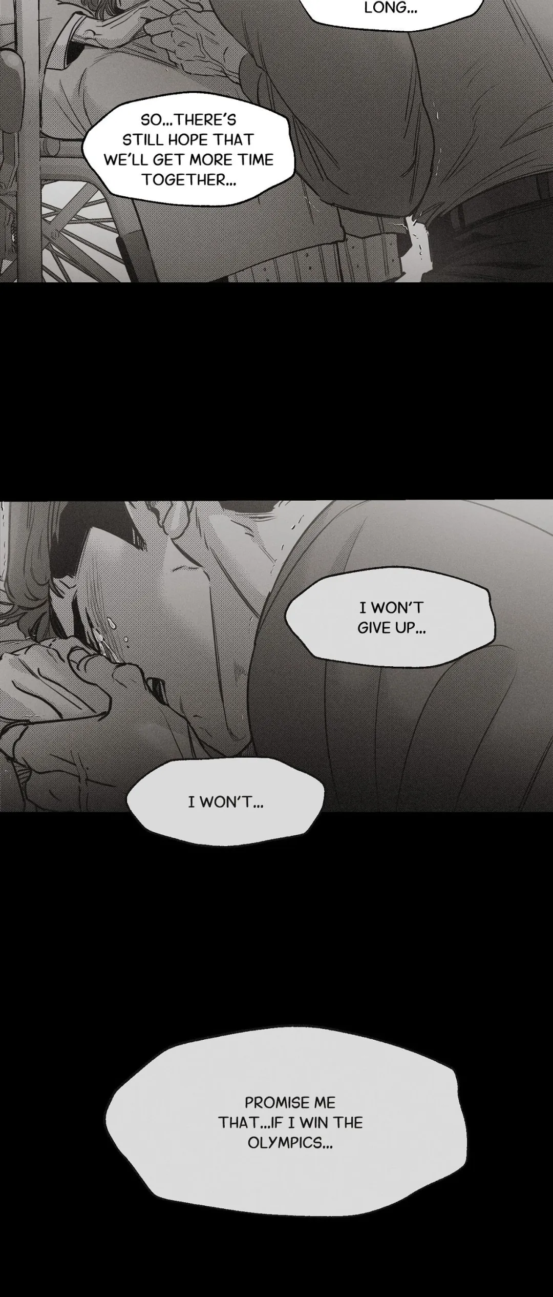 You Are My World - Chapter 27 Page 38