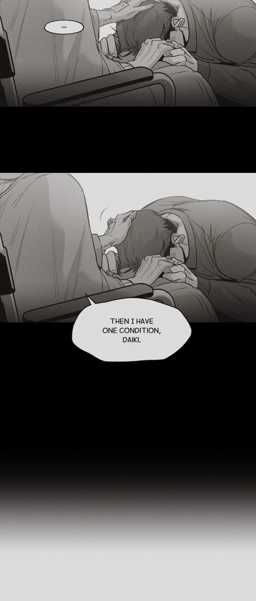 You Are My World - Chapter 27 Page 40