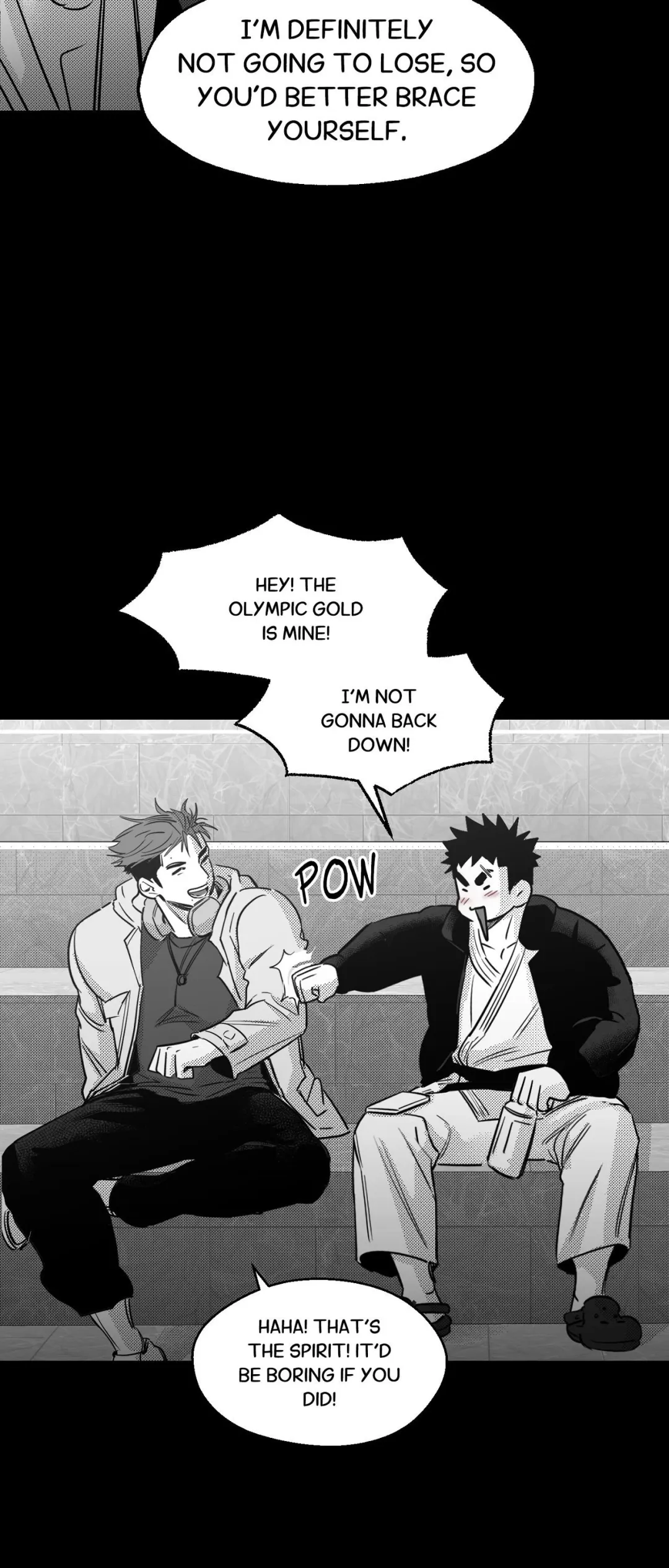 You Are My World - Chapter 27 Page 43