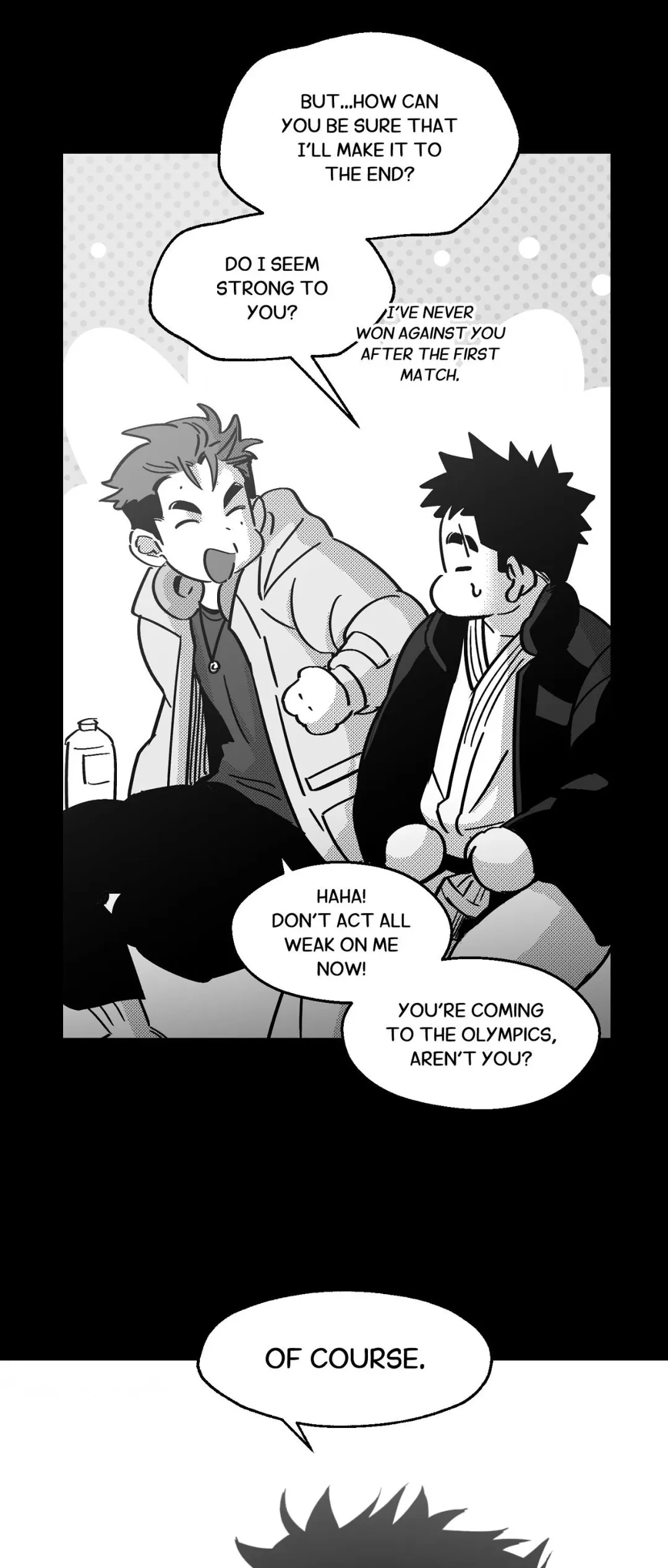 You Are My World - Chapter 27 Page 44