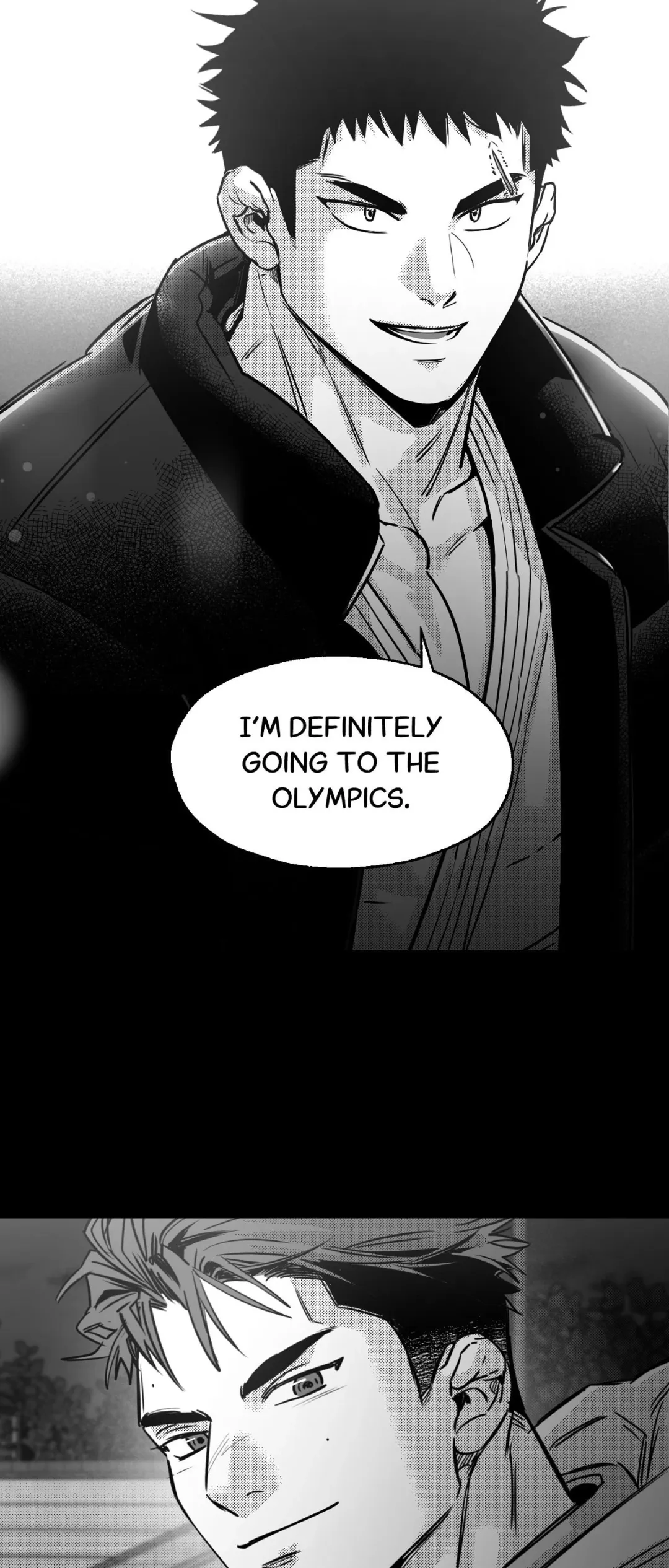You Are My World - Chapter 27 Page 45
