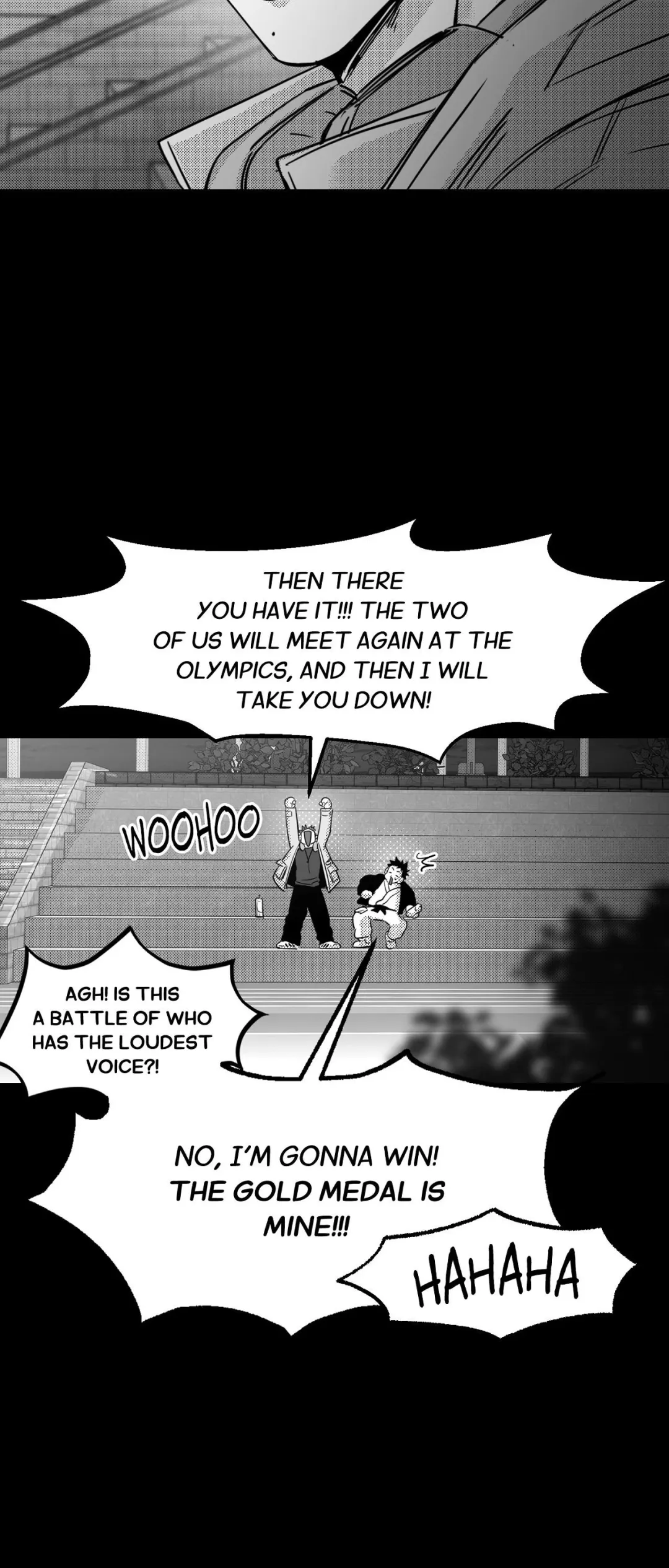 You Are My World - Chapter 27 Page 46