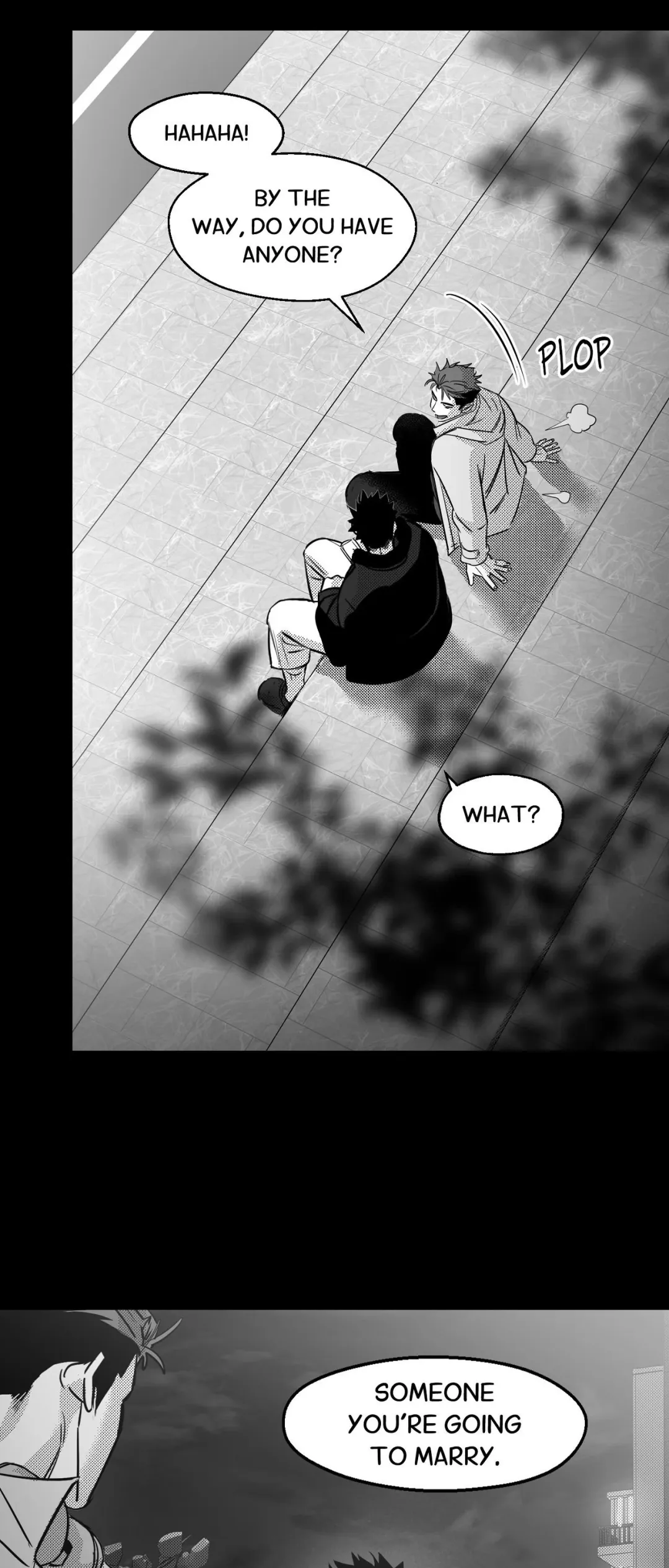 You Are My World - Chapter 27 Page 47