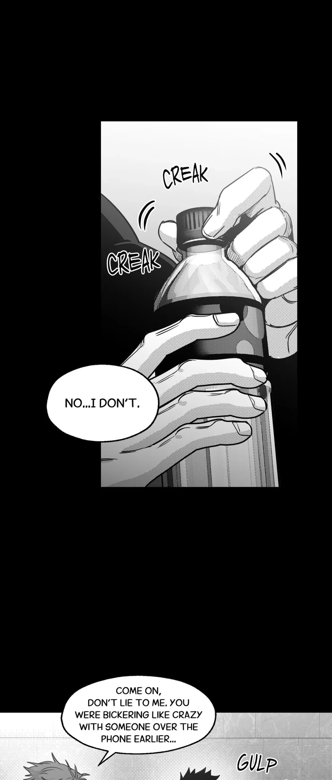 You Are My World - Chapter 27 Page 52