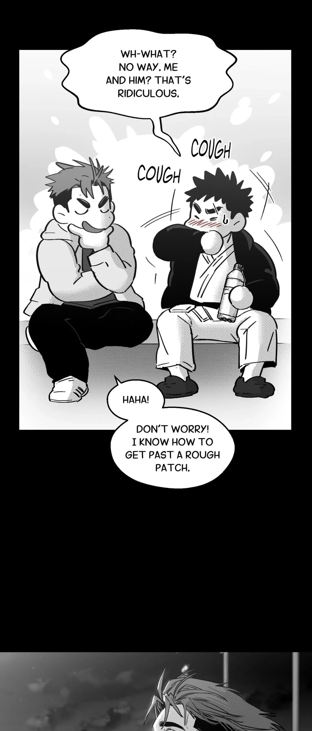 You Are My World - Chapter 27 Page 54