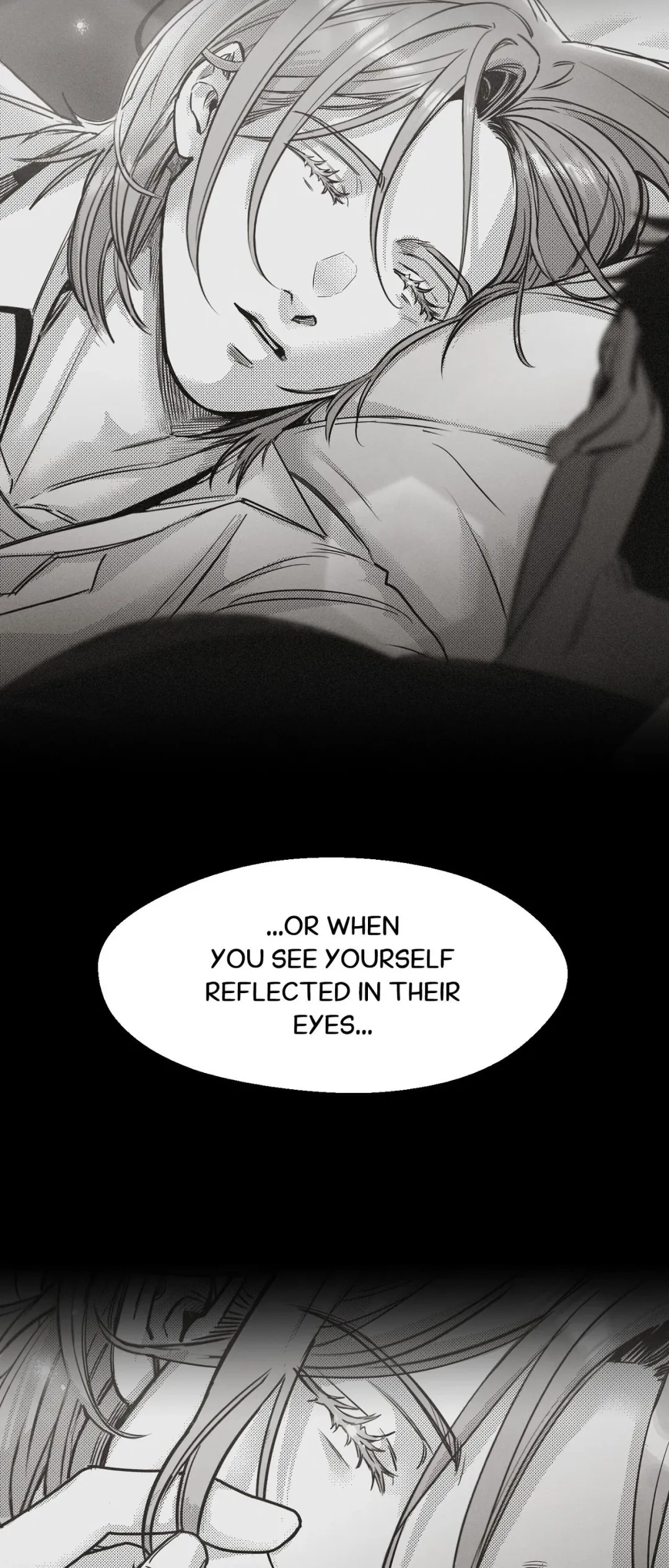 You Are My World - Chapter 27 Page 59