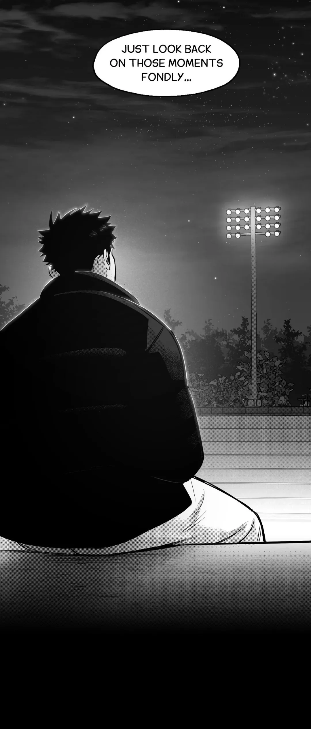 You Are My World - Chapter 27 Page 61