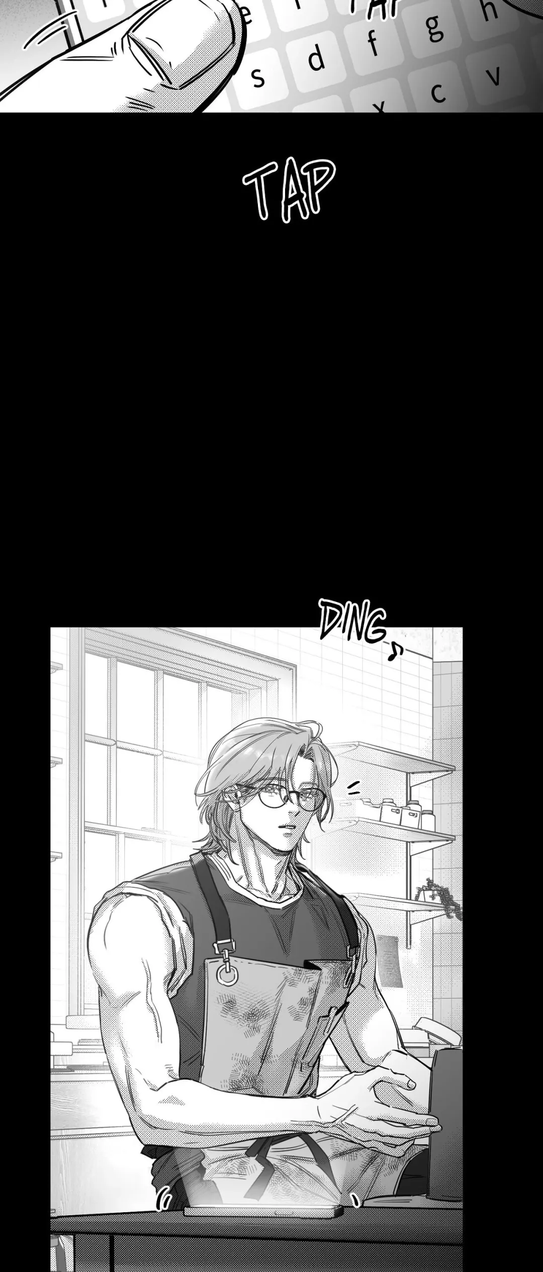 You Are My World - Chapter 28 Page 3
