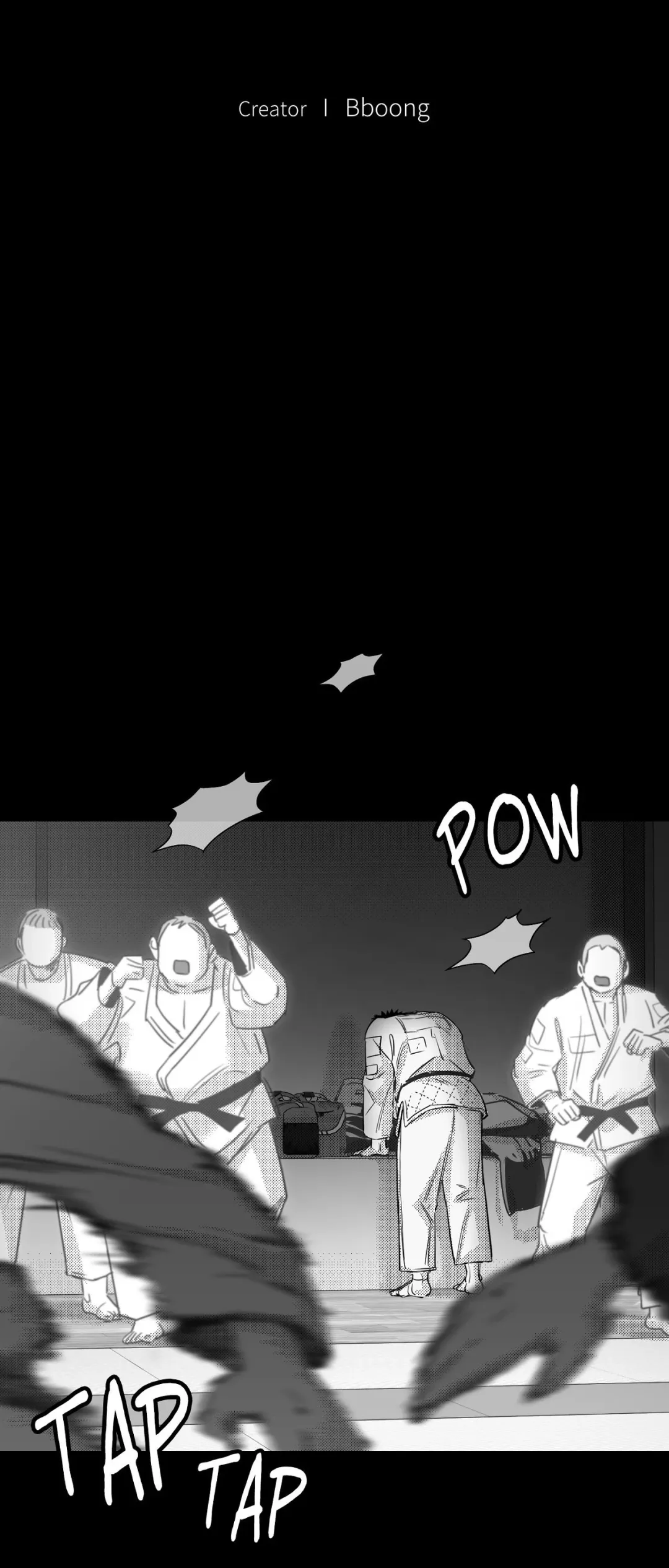 You Are My World - Chapter 28 Page 7