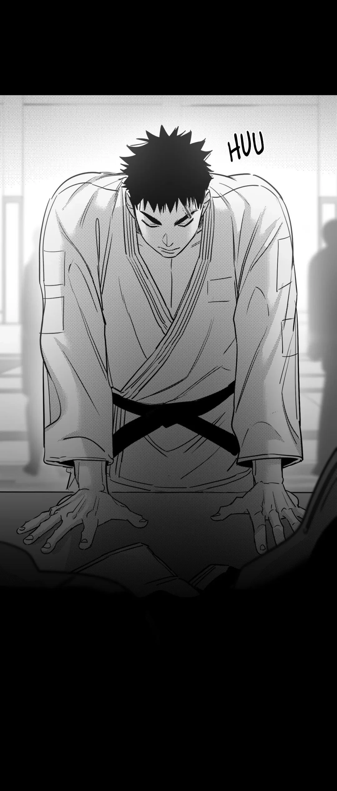 You Are My World - Chapter 28 Page 8