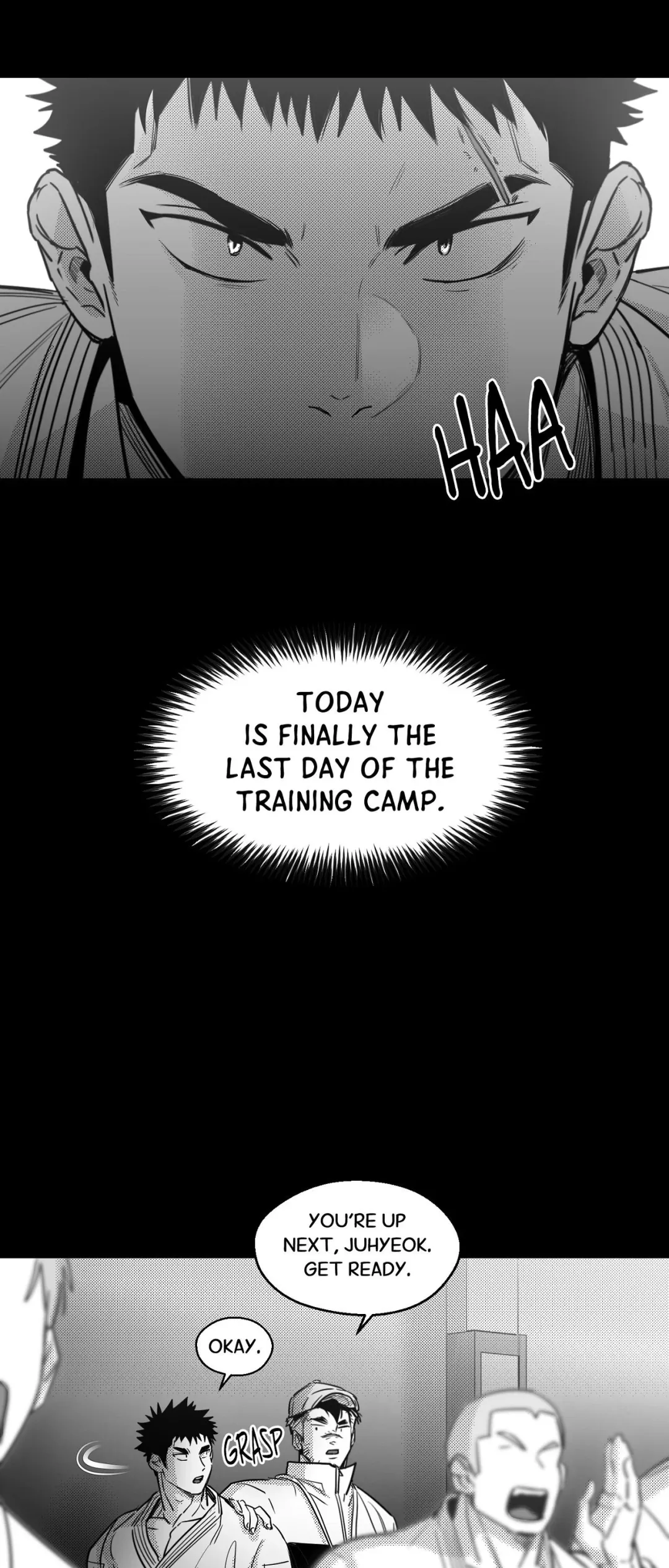 You Are My World - Chapter 28 Page 9