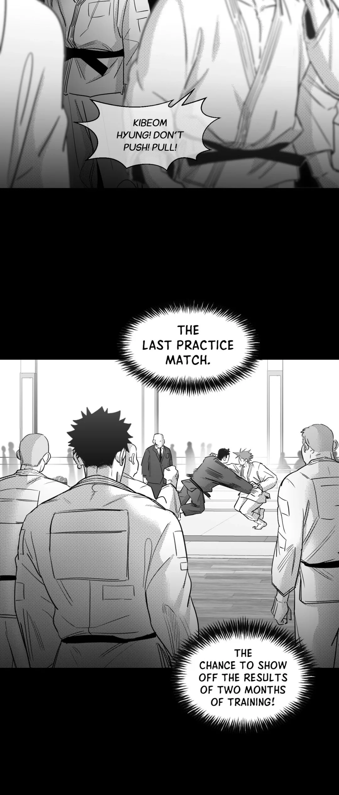 You Are My World - Chapter 28 Page 10