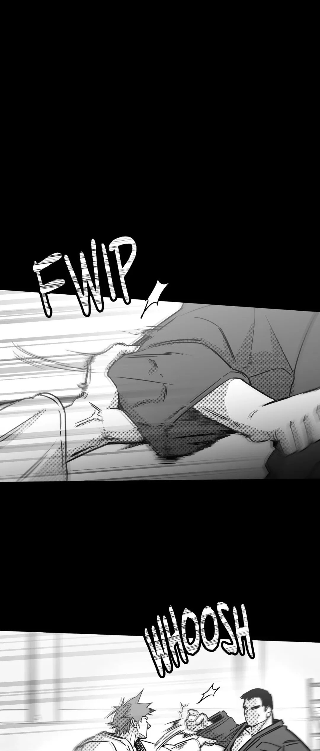 You Are My World - Chapter 28 Page 11