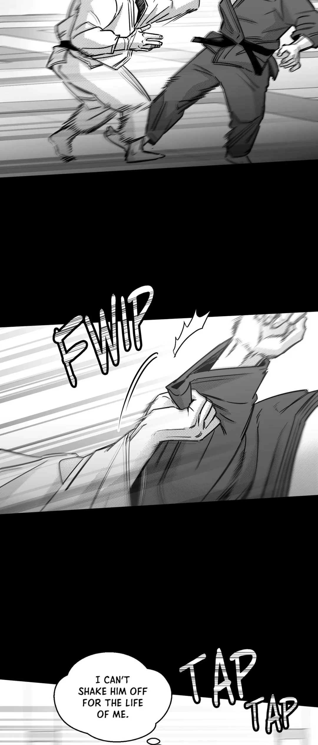 You Are My World - Chapter 28 Page 12