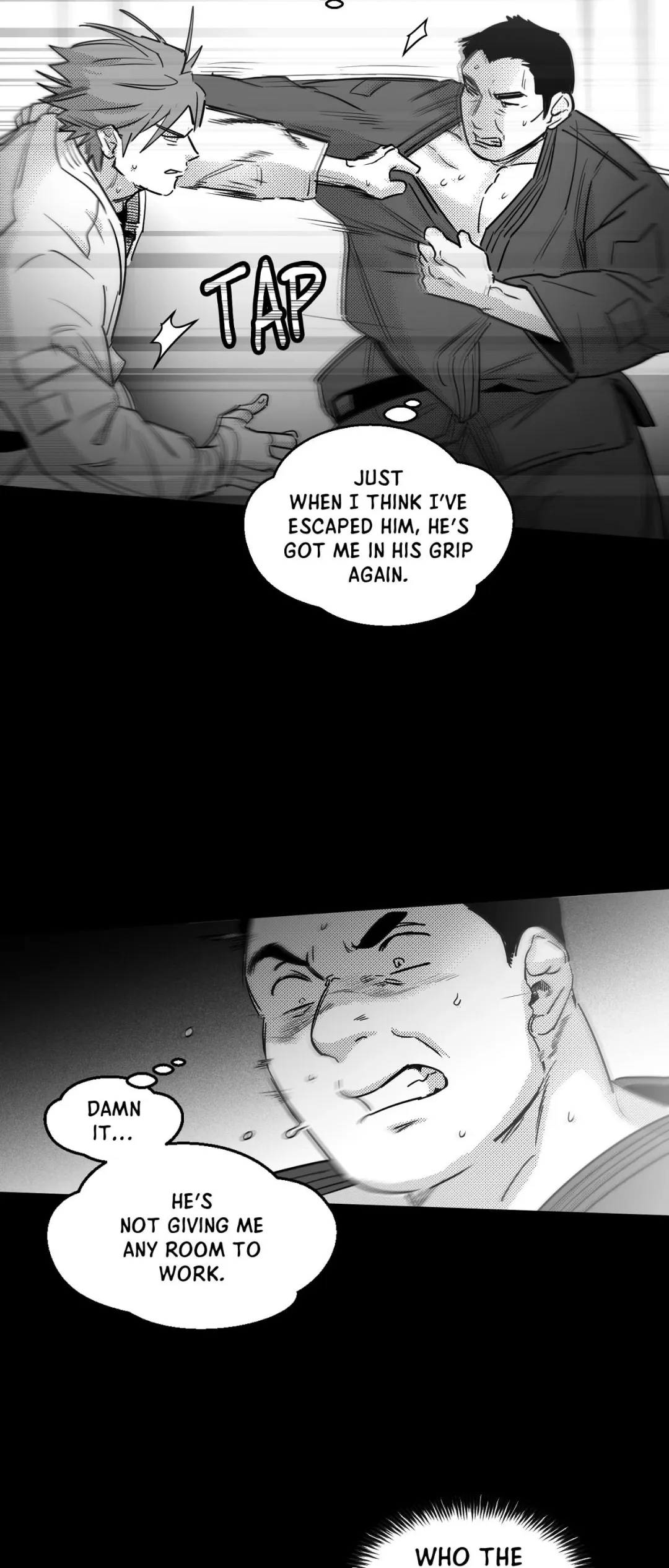 You Are My World - Chapter 28 Page 13