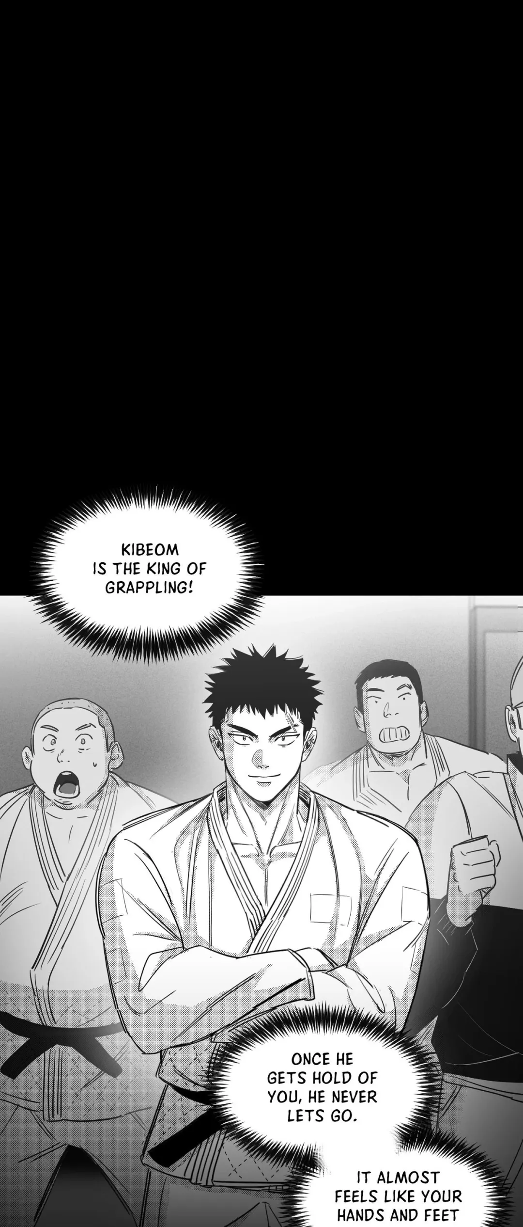You Are My World - Chapter 28 Page 15