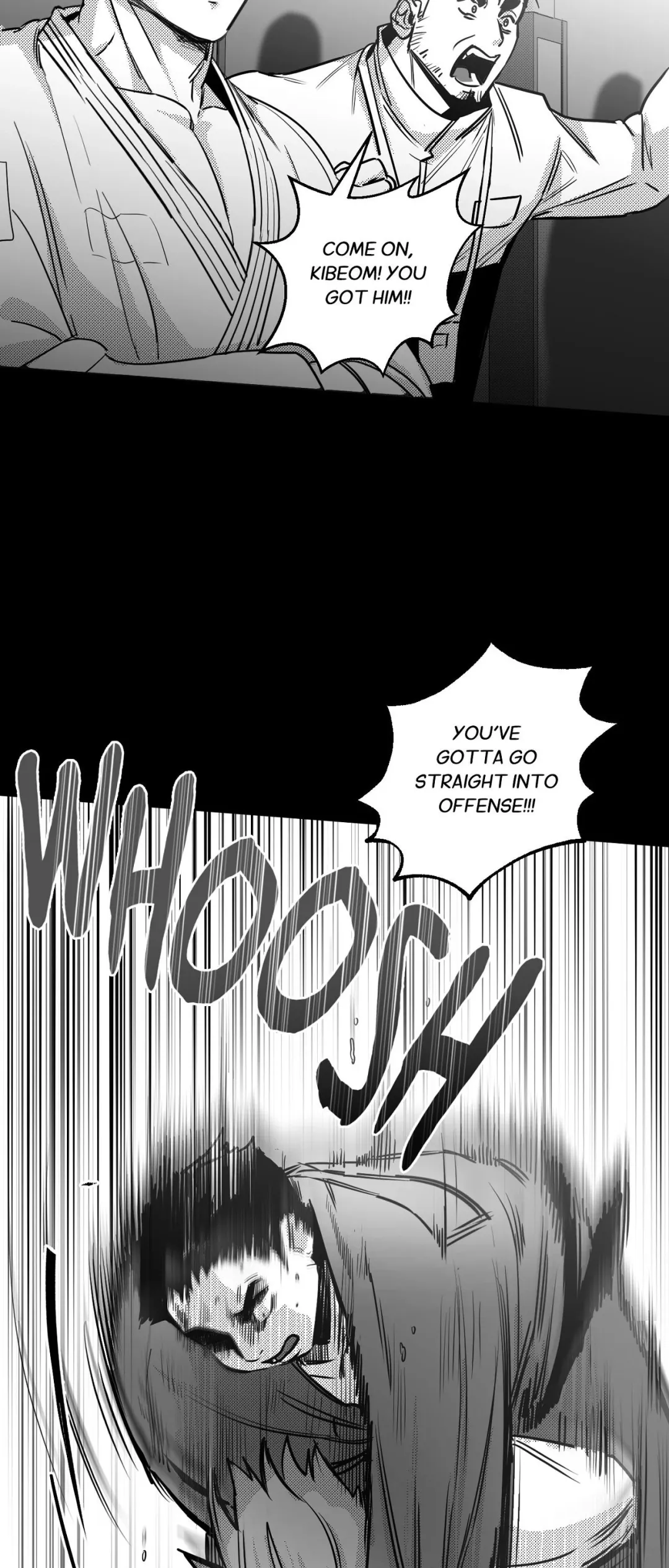 You Are My World - Chapter 28 Page 17
