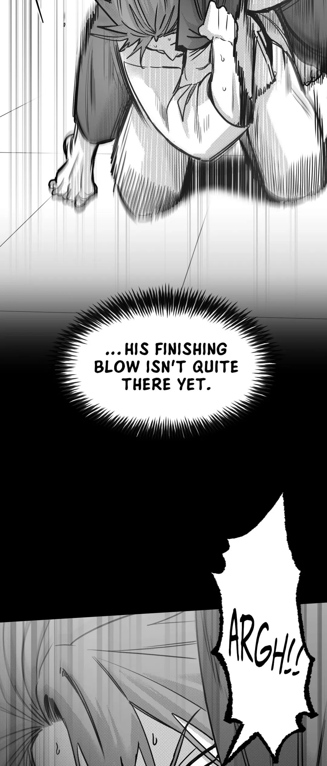 You Are My World - Chapter 28 Page 18
