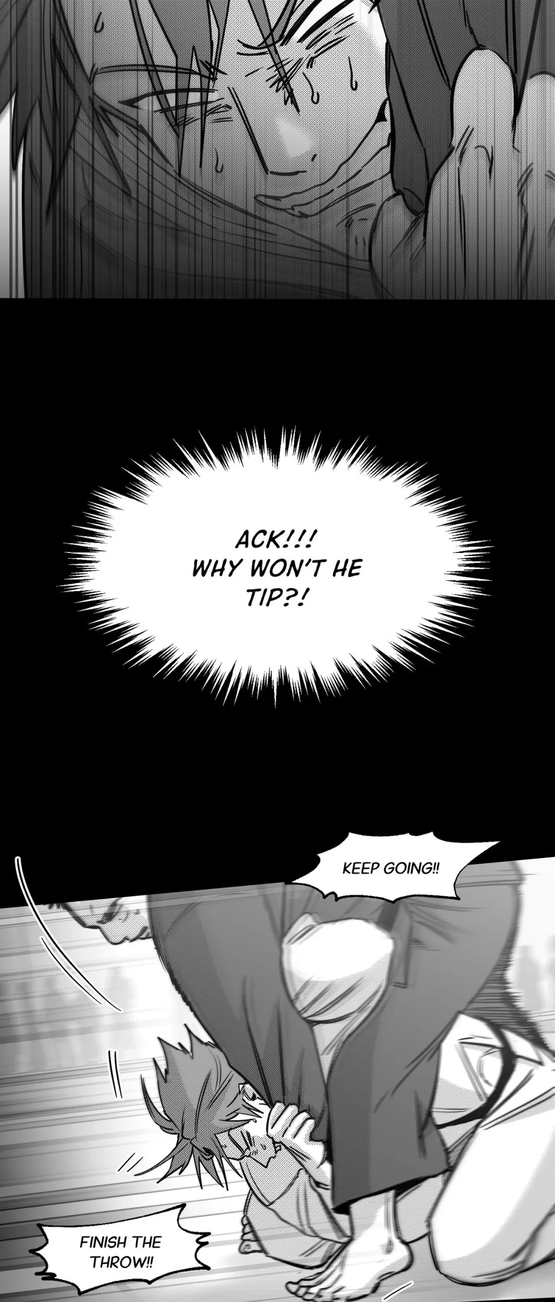 You Are My World - Chapter 28 Page 19