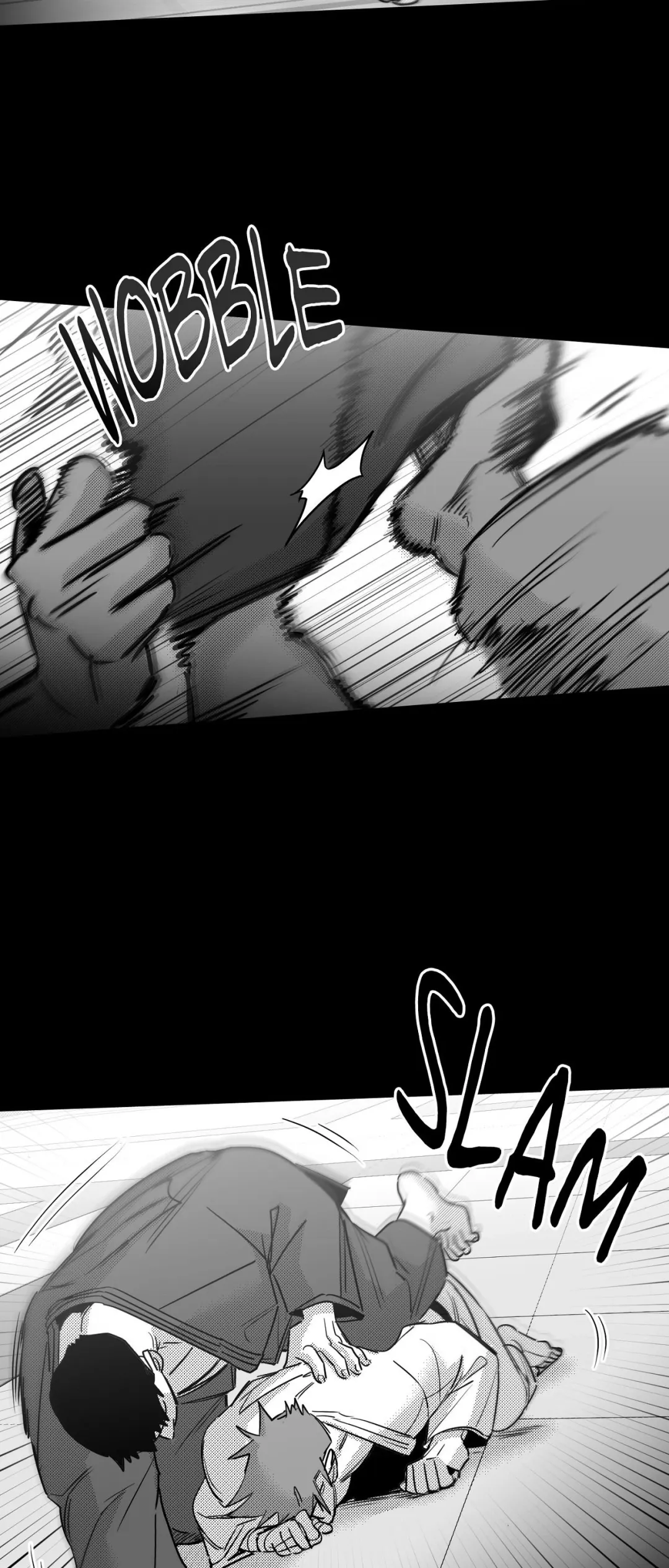 You Are My World - Chapter 28 Page 20