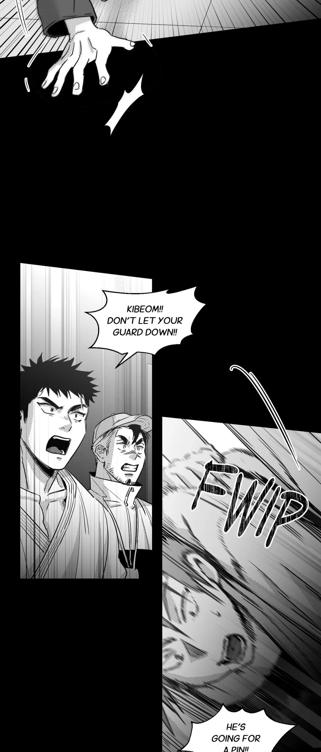 You Are My World - Chapter 28 Page 21