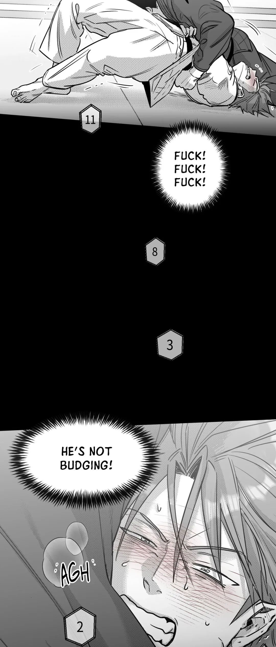 You Are My World - Chapter 28 Page 24