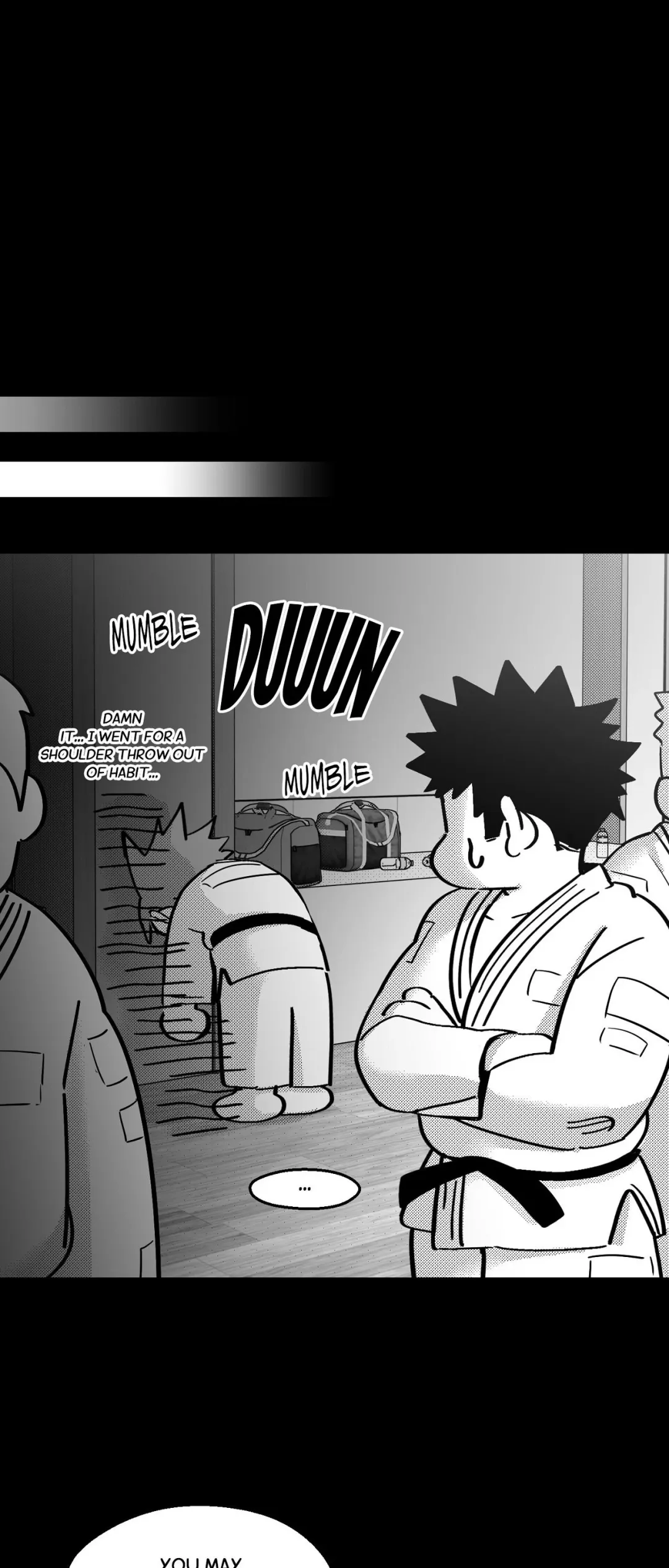 You Are My World - Chapter 28 Page 26