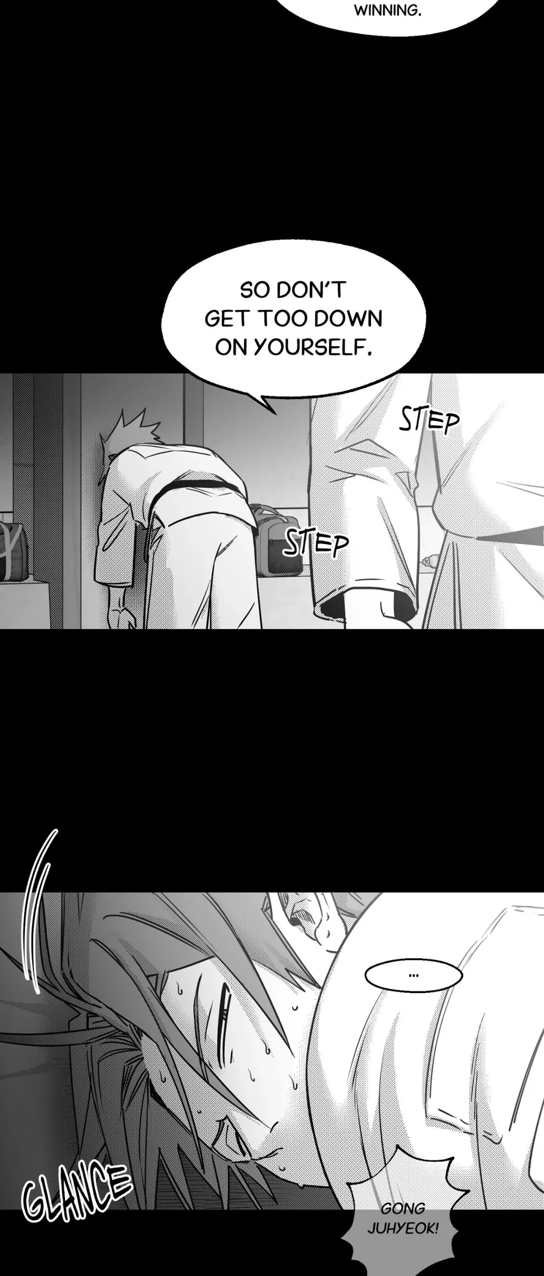 You Are My World - Chapter 28 Page 29