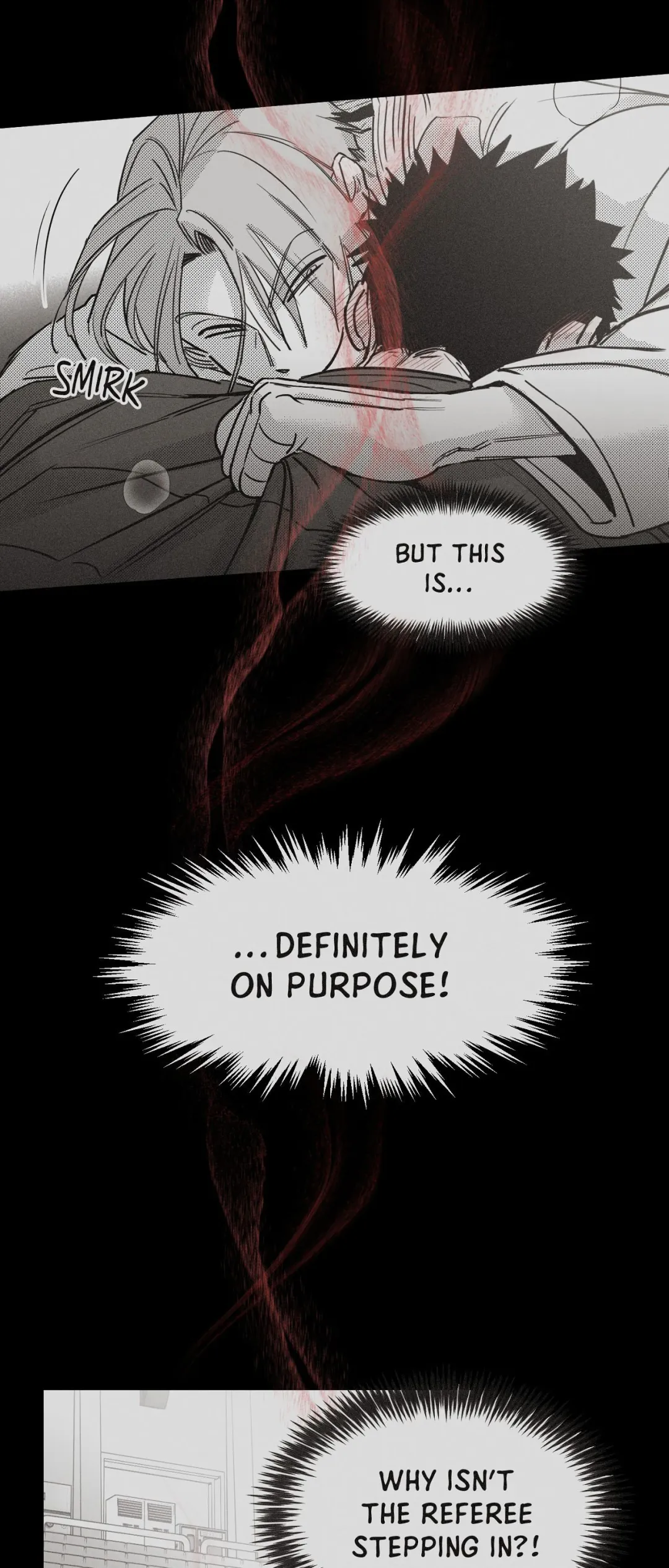 You Are My World - Chapter 28 Page 39