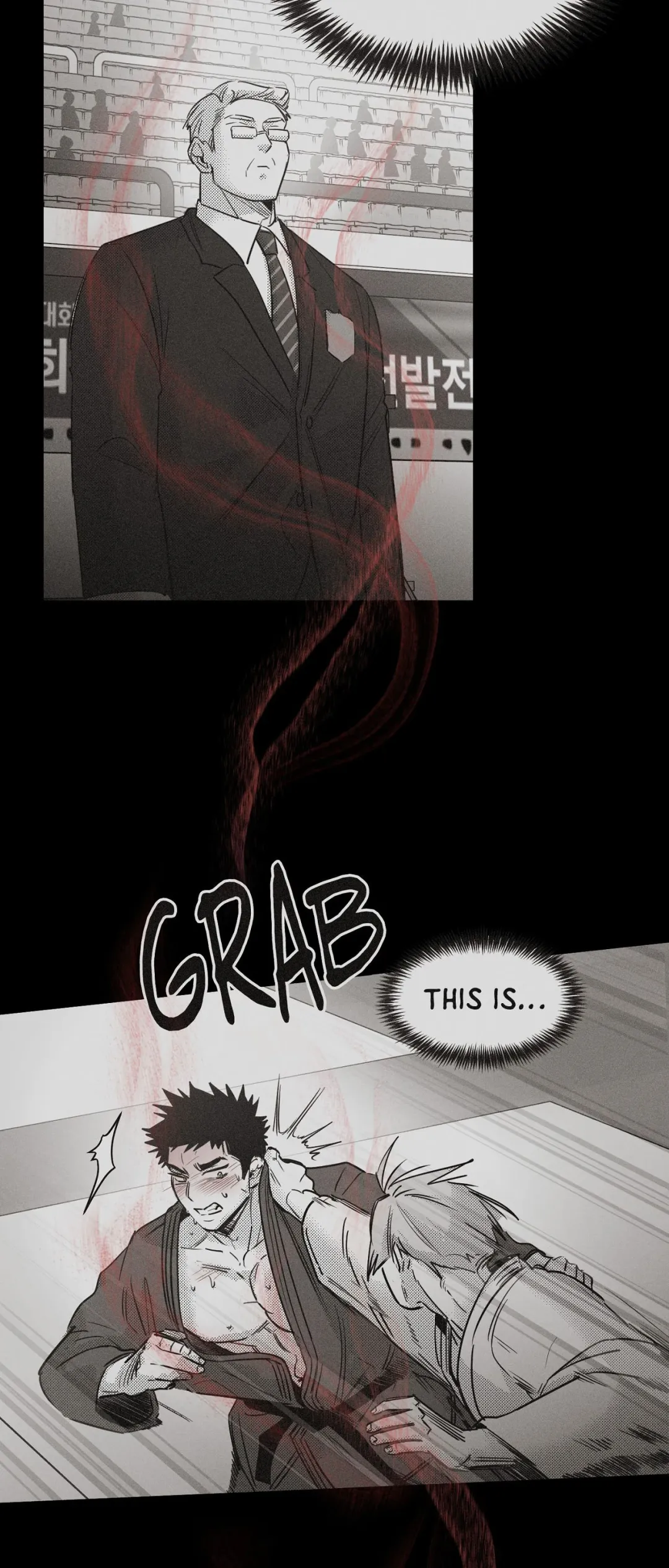 You Are My World - Chapter 28 Page 40