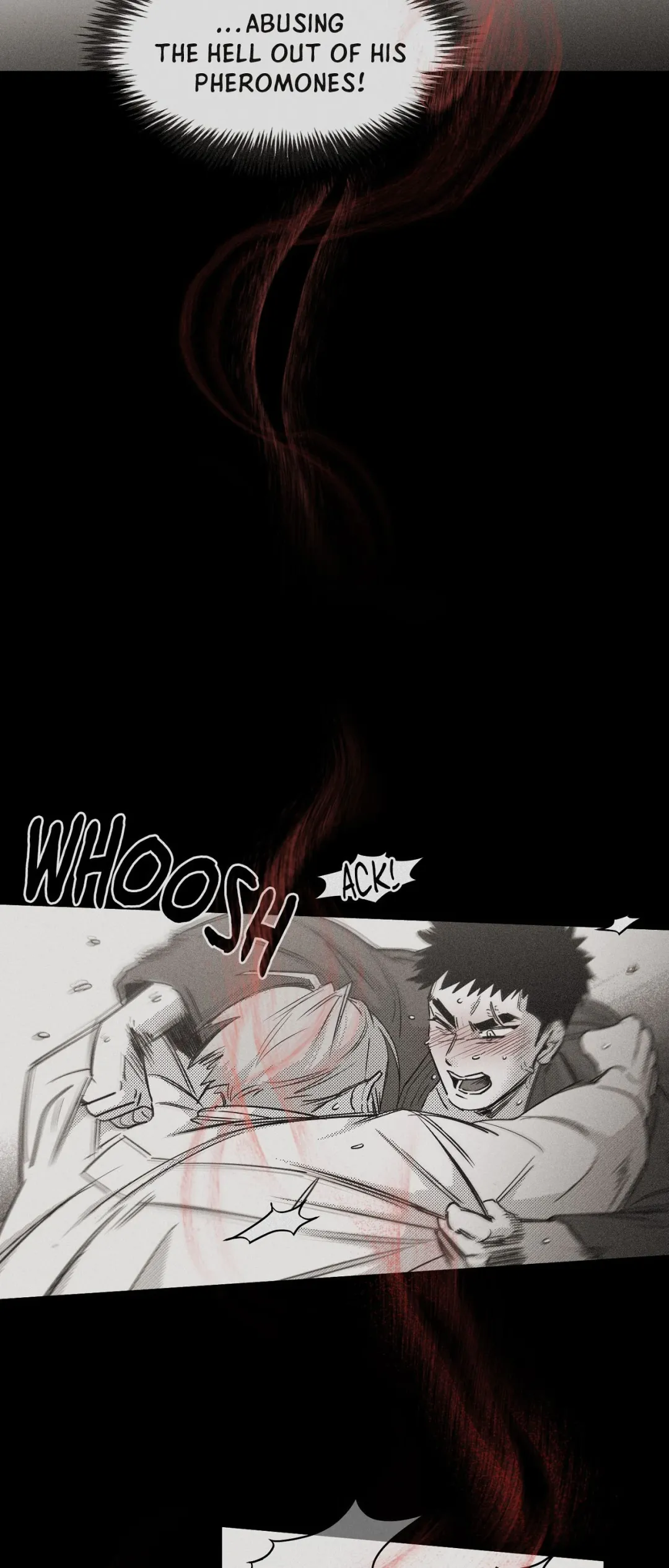 You Are My World - Chapter 28 Page 42