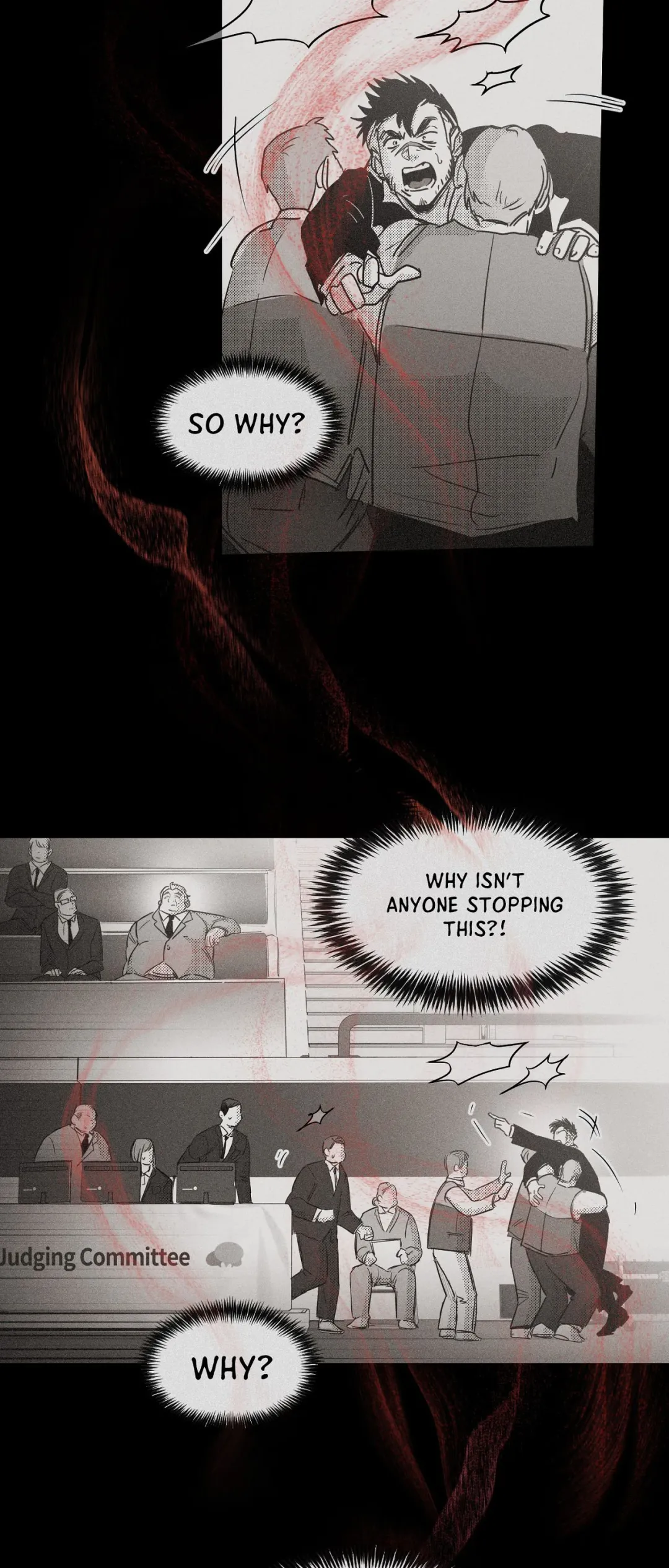 You Are My World - Chapter 28 Page 43