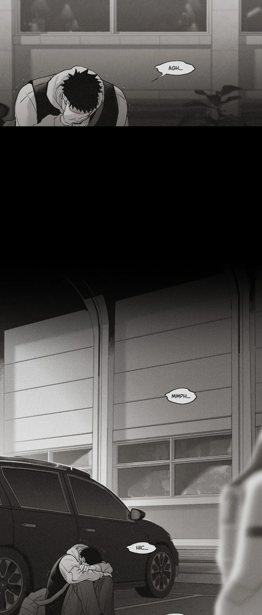 You Are My World - Chapter 28 Page 55