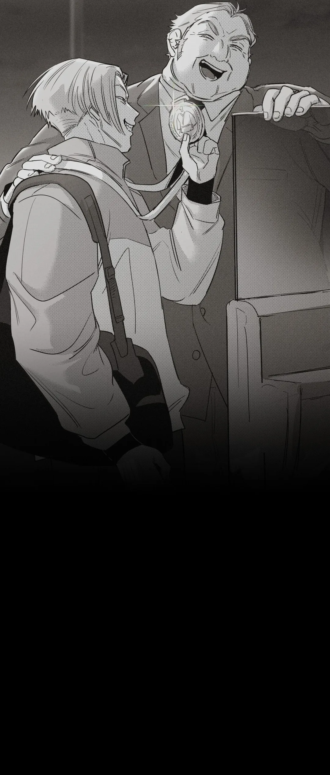 You Are My World - Chapter 28 Page 59