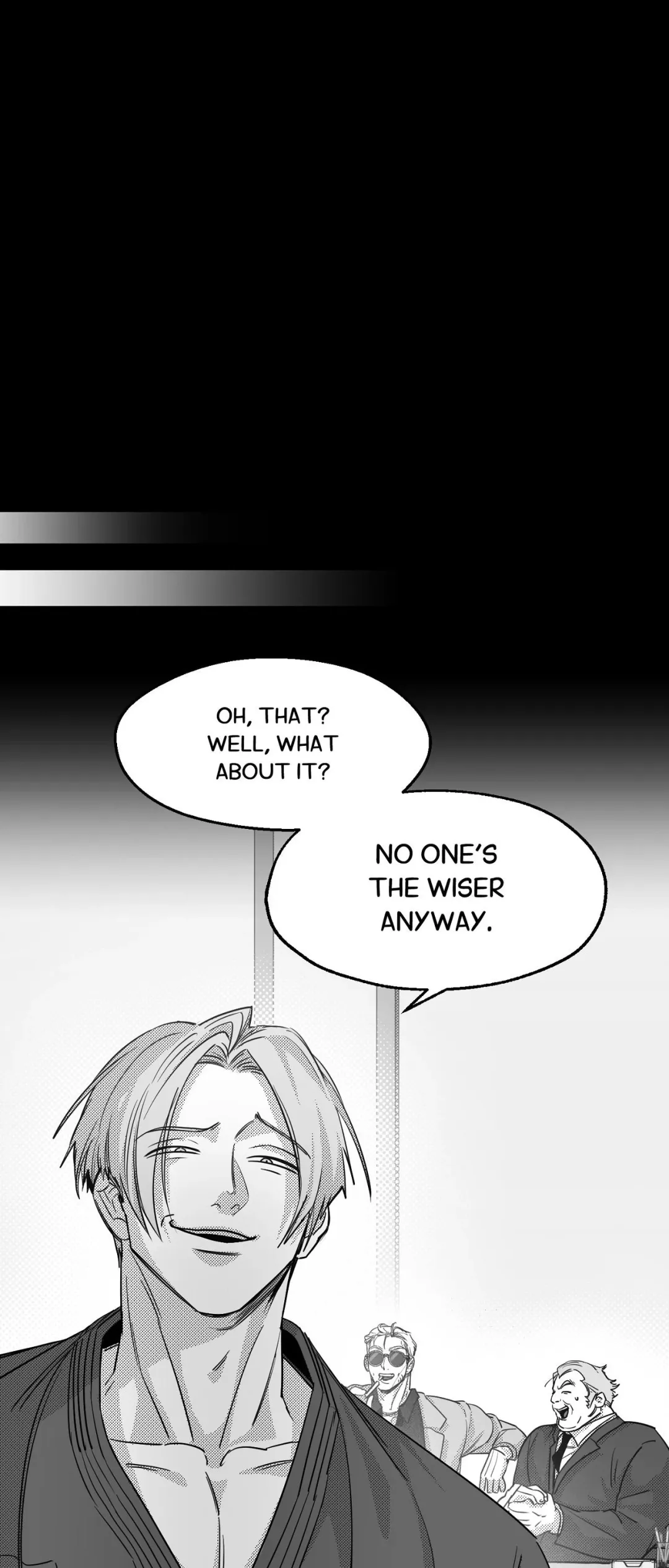 You Are My World - Chapter 28 Page 60